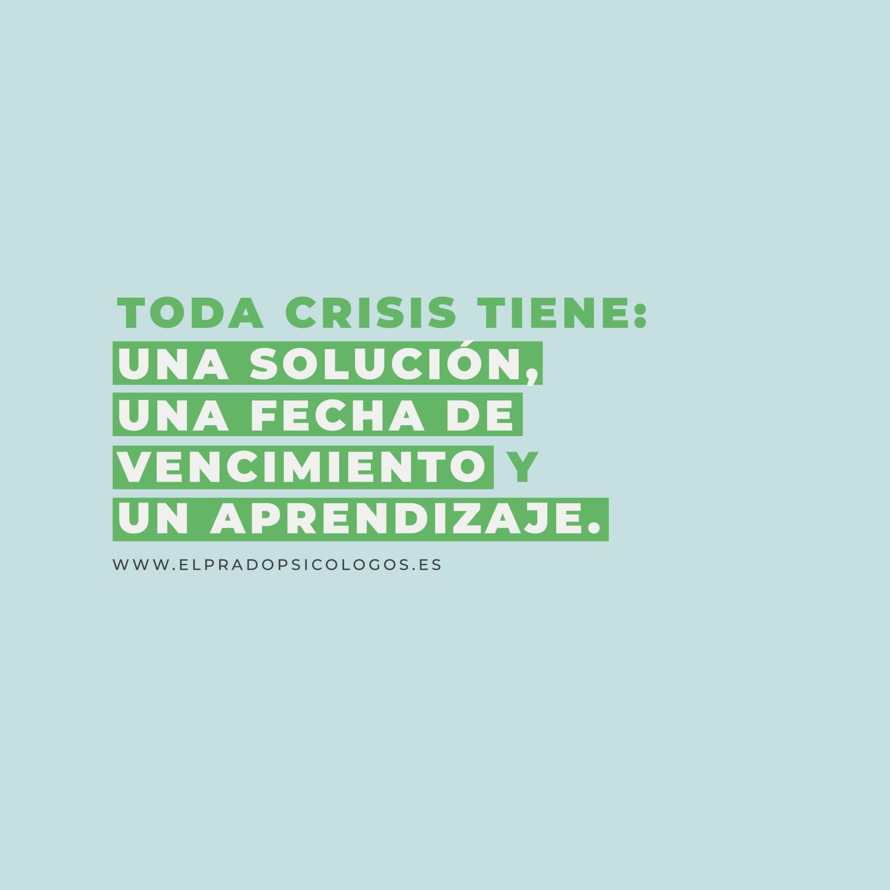 crisis personal frase motivacional Frase motivacional crisis personal